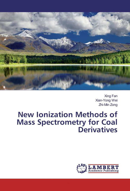 Cover for Fan · New Ionization Methods of Mass Spec (Book)