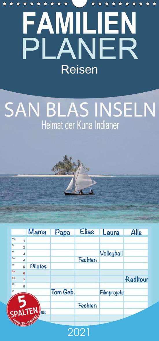 Cover for Sarah · SAN BLAS INSELN Heimat der Kuna I (Book)