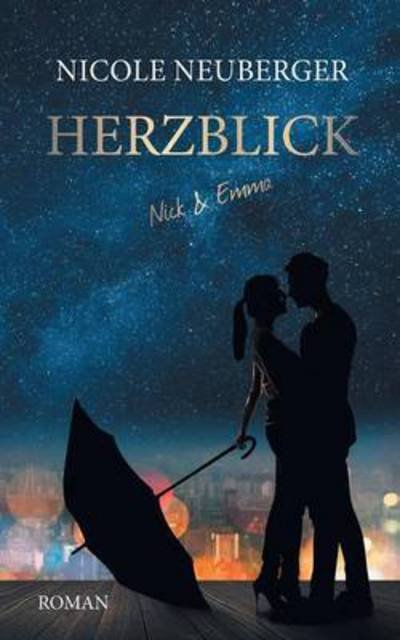 Cover for Neuberger · Herzblick (Bog)