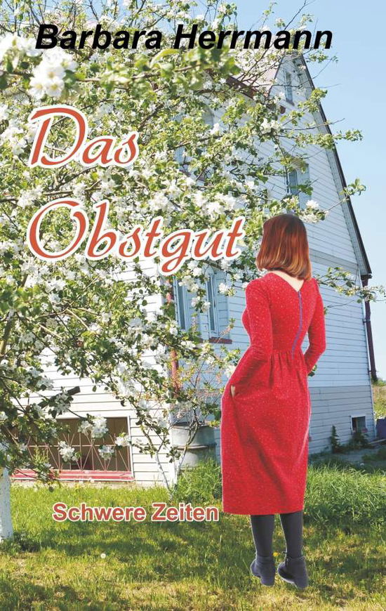 Cover for Herrmann · Das Obstgut (Bok) (2019)