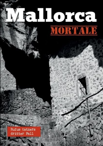 Cover for Katzer · Mallorca mortale (Bog) (2018)