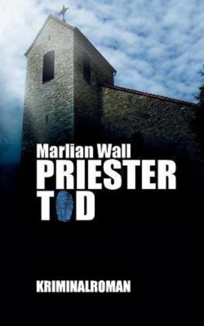 Cover for Wall · Priestertod (Buch) (2018)