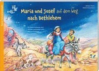 Cover for Peters · Maria und Josef auf dem Weg nach (Book)