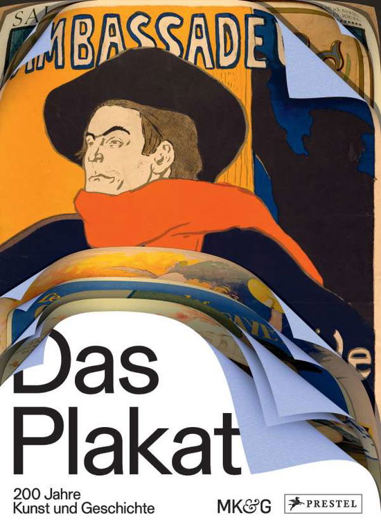 Cover for Döring · Das Plakat (Book)