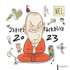 Cover for Nel · Nel 2023 (Bok) (2023)