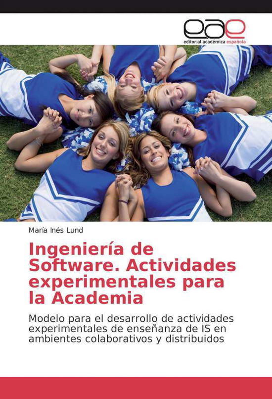 Cover for Lund · Ingeniería de Software. Actividade (Book)