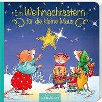 Ein Weihnachtsstern für die klein - Grimm - Kirjat -  - 9783845825854 - 