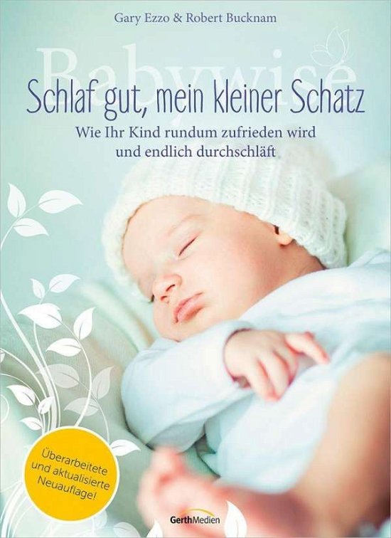 Cover for Ezzo · Babywise - Schlaf gut, mein kleine (Book)