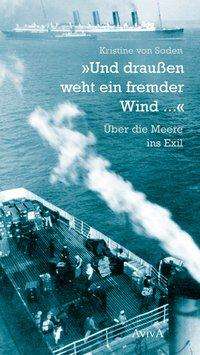 Cover for Soden · &quot;Und draußen weht ein fremder (Book)