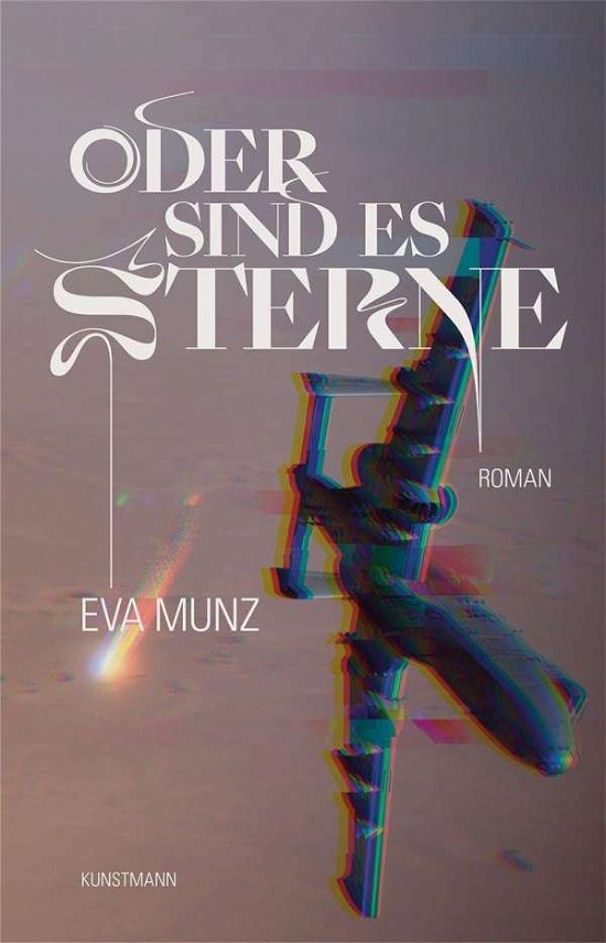 Cover for Munz · Oder sind es Sterne (Book)
