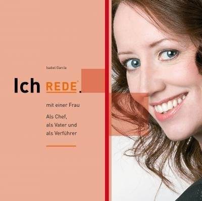 Cover for Audiobook · Ich Rede. Mit Einer Frau (Lydbok (CD)) (2020)