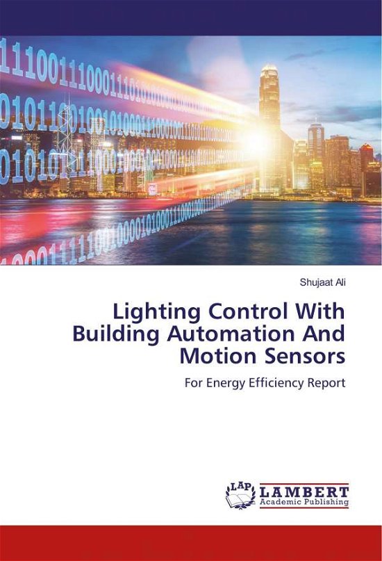 Cover for Ali · Lighting Control With Building Auto (Bog)