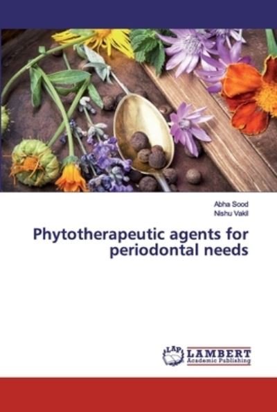 Cover for Sood · Phytotherapeutic agents for period (Bok) (2019)