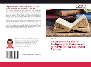 Cover for Ley · La presencia de la Antigüedad Clási (Bog)