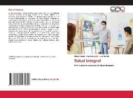 Cover for Bueno · Salud Integral (Book)