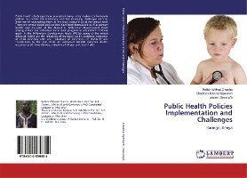 Cover for Chacha · Public Health Policies Implement (Book)