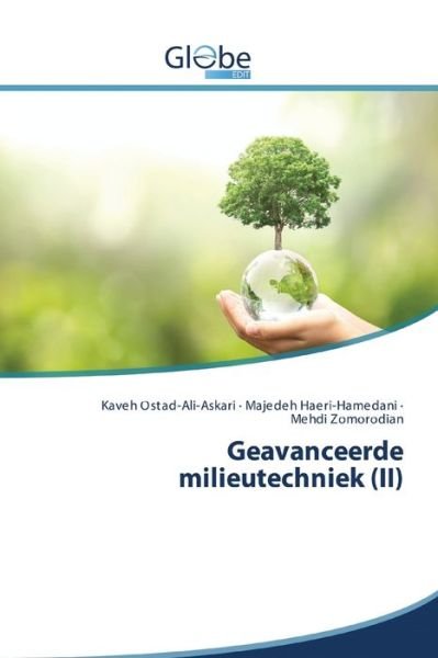 Cover for Ostad-Ali-Askari · Geavanceerde milieutec (Bog) (2020)