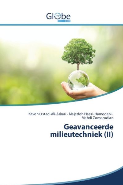 Cover for Ostad-Ali-Askari · Geavanceerde milieutec (Book) (2020)