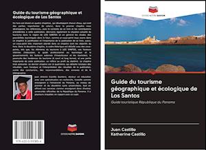 Cover for Castillo · Guide du tourisme géographique (Book)