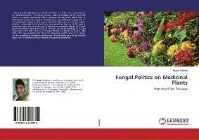 Cover for Fatima · Fungal Politics on Medicinal Pla (Book)