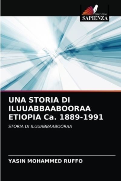 Cover for Ruffo · Una Storia Di Iluuabbaabooraa Eti (N/A) (2021)