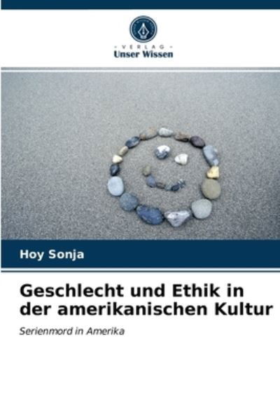 Cover for Sonja · Geschlecht und Ethik in der ameri (N/A) (2021)