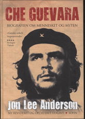 Cover for Jon Lee Anderson · Che Guevara (Book) [1st edition] (2011)