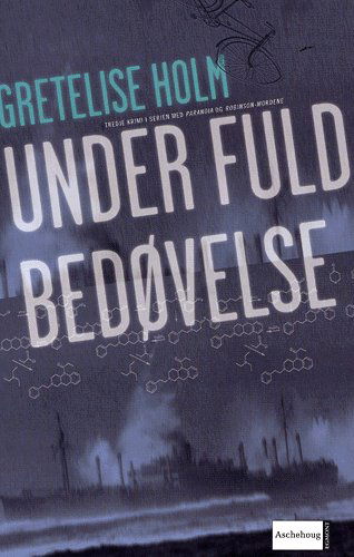 Cover for Gretelise Holm · En Karin Sommer-krimi.: Under fuld bedøvelse (Heftet bok) [1. utgave] (2005)