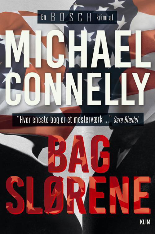 Bag slørene - Michael Connelly - Bøger - Klim - 9788771299854 - 26. september 2017