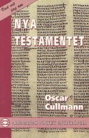 Cover for Oscar Cullmann · Nya Testamentet (Paperback Book) (1995)