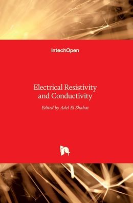 Cover for Adel El-Shahat · Electrical Resistivity and Conductivity (Hardcover Book) (2017)