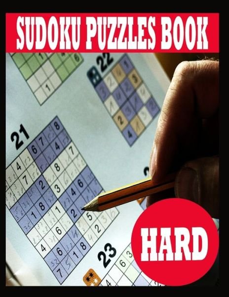 Sudoku Puzzle Book - Ht - Bøger - Independently Published - 9798602158854 - 21. januar 2020