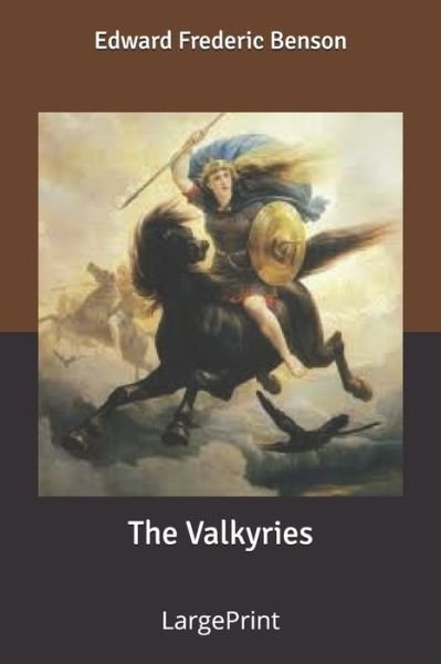 The Valkyries - Richard Wagner - Boeken - Independently Published - 9798609047854 - 28 februari 2020