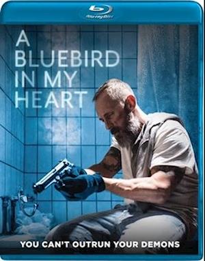 Cover for A BD Bluebird in My Heart · Bluebird in My Heart, a BD (Blu-ray) (2020)