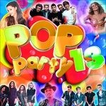 Cover for Various Artists · Pop Party 13 (CD) (2014)