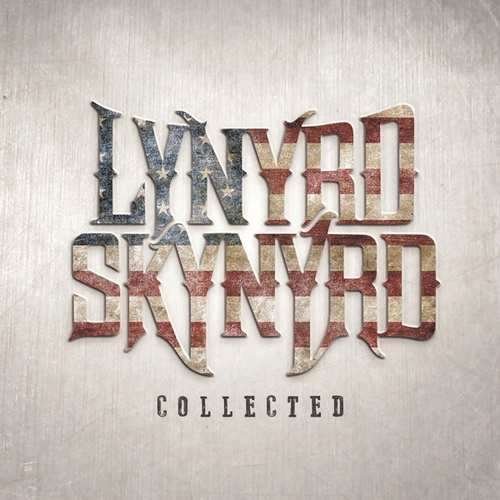 Cover for Lynyrd Skynyrd · Collected (CD) (2020)