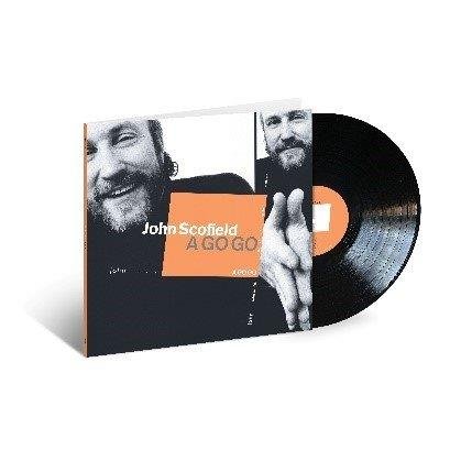 Cover for John Scofield · Go Go (LP) [Verve by Request edition] (2023)