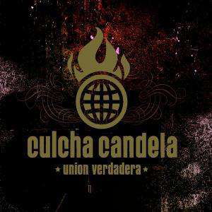 Culcha Candela · Union Verdadera (CD) [Limited edition] (2004)