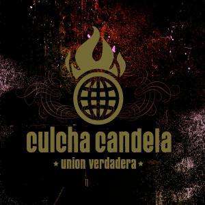 Union Verdadera - Culcha Candela - Musik - URBAN - 0602498748855 - 20. September 2004