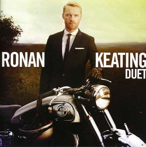 Duet - Ronan Keating - Musikk - UNIVERSAL - 0602527563855 - 12. november 2010