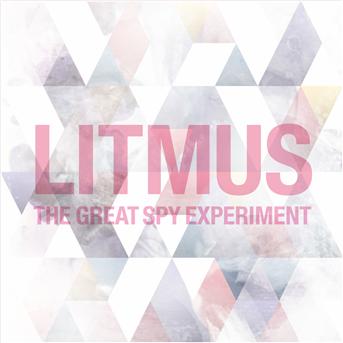 Cover for Litmus · Great Spy Experiment (CD)