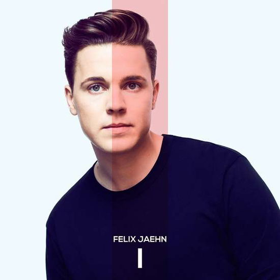 Cover for Felix Jaehn · I (CD) (2018)