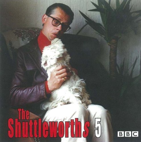 Shuttleworths 5 - John Shuttleworth - Musik - PHD MUSIC - 0609722877855 - 13. august 2015
