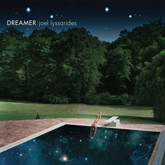 Joel Lyssarides · Dreamer (CD) (2018)