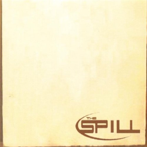 Cover for Spill · Canvas (CD) (2005)