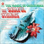 Soulful Strings · Magic of Christmas (LP) (2024)