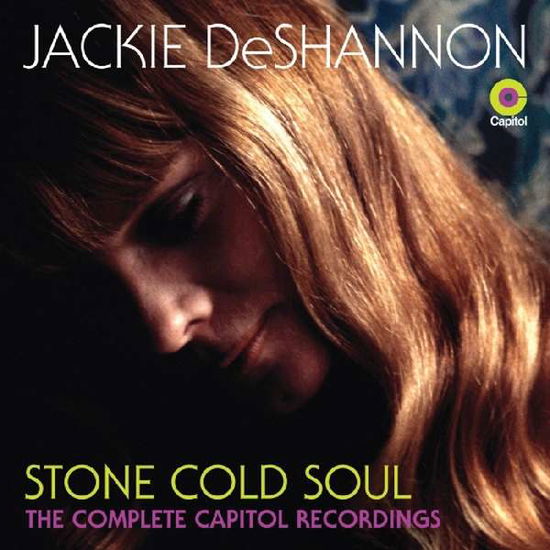 Stone Cold Soul -.. - Jackie Deshannon - Musik - Real Gone Music - 0848064006855 - 14. Dezember 2020