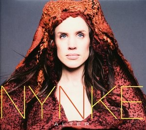 Cover for Nynke · Alter (LP) [180 gram edition] (2013)