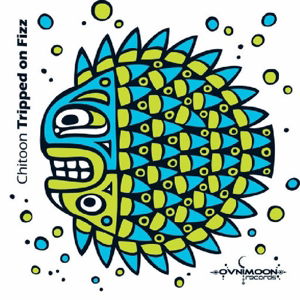 Tripped on Fizz - Chitoon - Música - OVNIMOON RECORDS - 0881034110855 - 7 de maio de 2013