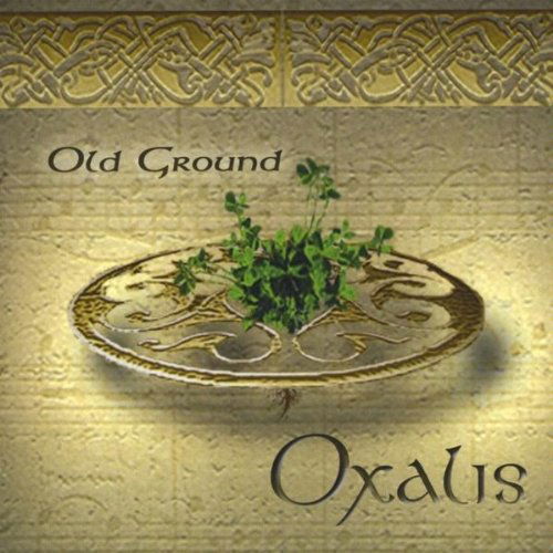 Cover for Oxalis · Old Ground (CD) (2010)
